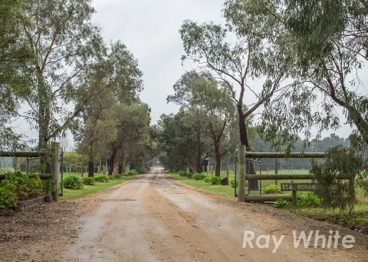 Third view of Homely rural property listing, 158 Coolart Road, Moorooduc VIC 3933