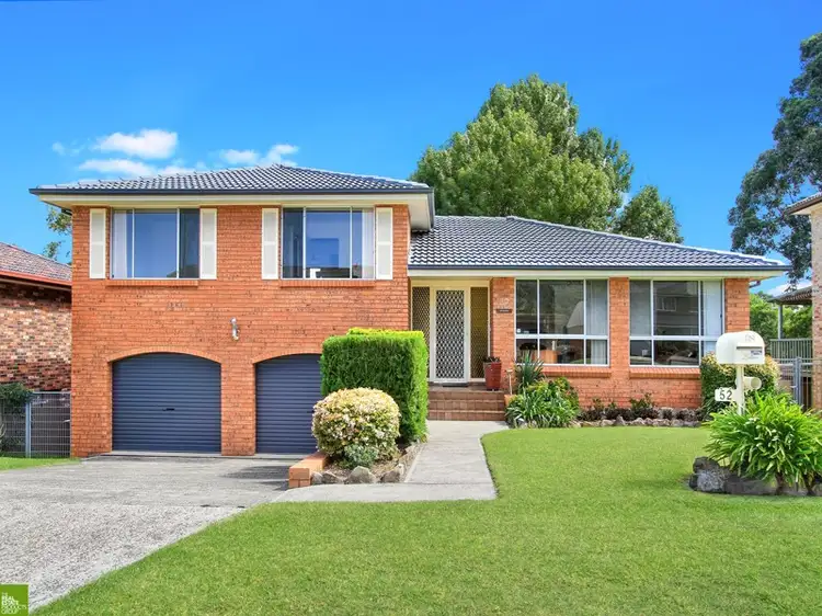 52 Walang Avenue, Figtree NSW 2525