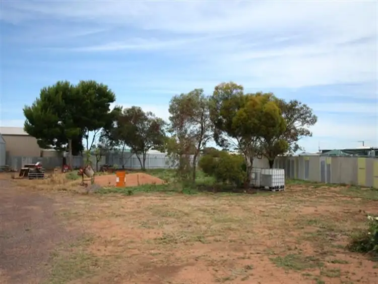 Third view of Homely land listing, Lot 26 Angas Street, Cowell SA 5602