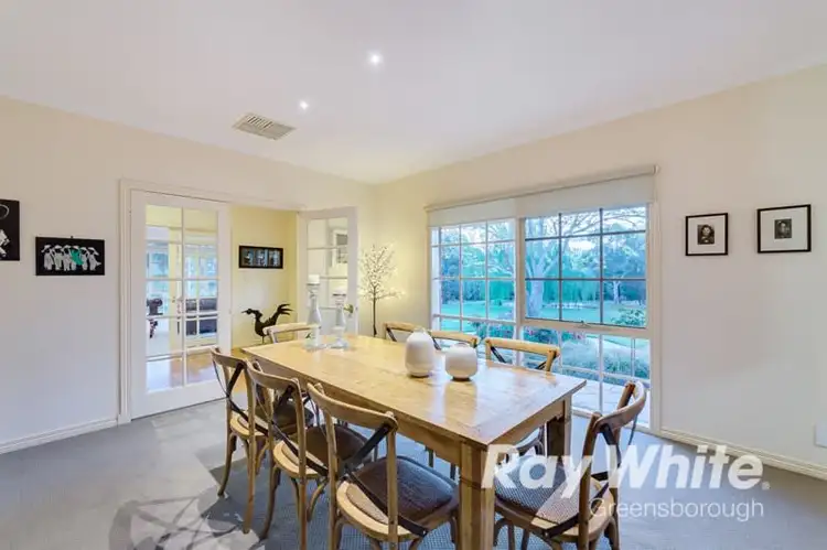 Seventh view of Homely house listing, 2 Jeffrey Drive, Yarrambat VIC 3091
