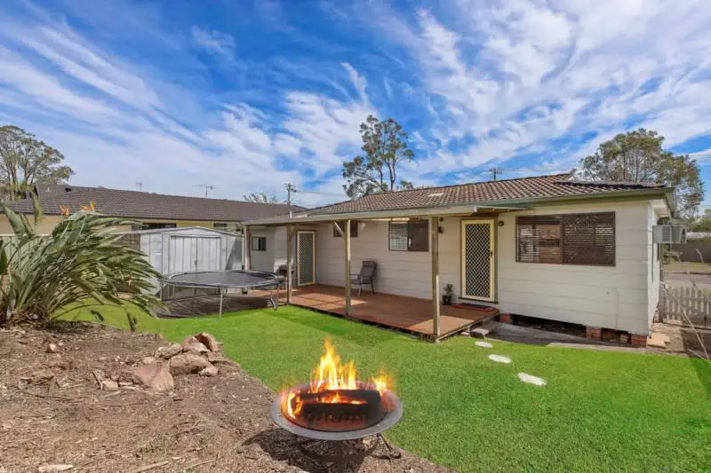 Main view of Homely house listing, 14 Scullin Place, Berkeley Vale NSW 2261