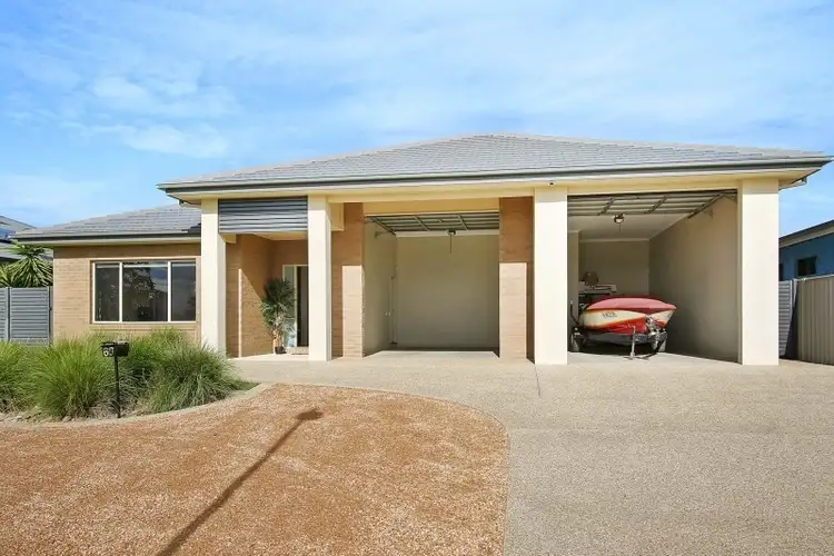Fourth view of Homely house listing, 66 Anchorage Way, Yarrawonga VIC 3730