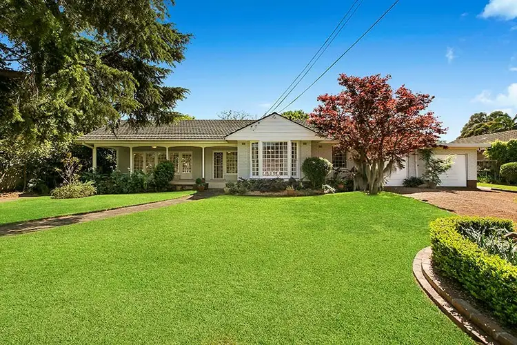 40 Douglas Street, St Ives NSW 2075