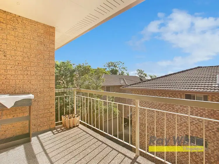 Seventh view of Homely unit listing, 4/63 Nicklin Street, Coorparoo QLD 4151