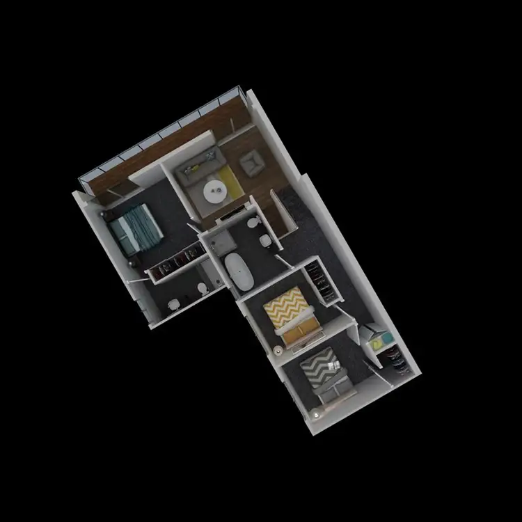 Second view of Homely house listing, 21 National Avenue, Shell Cove NSW 2529