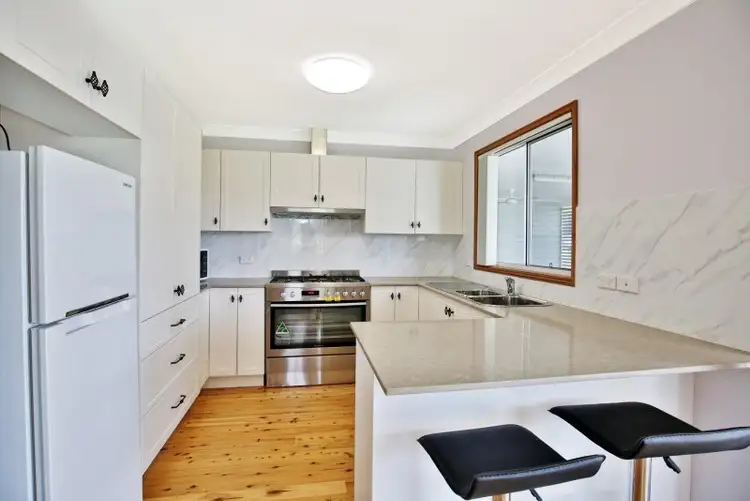 Sixth view of Homely house listing, 104 West Crescent, Culburra Beach NSW 2540