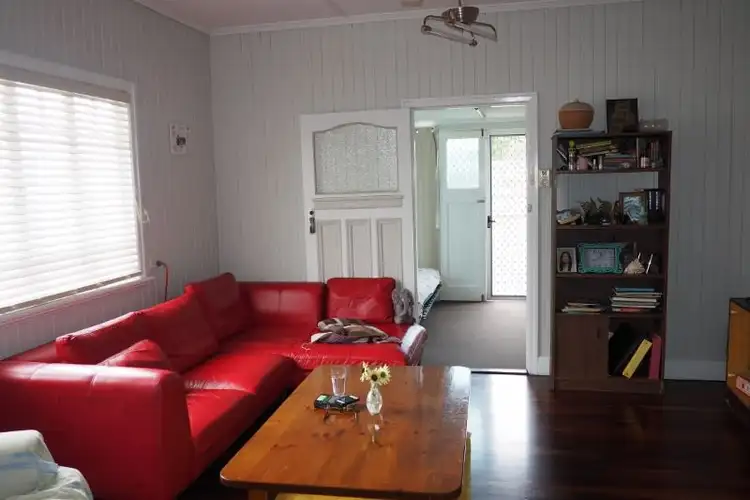Second view of Homely house listing, 15 Amity Street, Maryborough QLD 4650