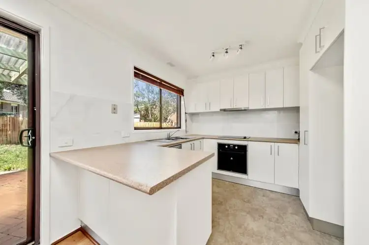 Sixth view of Homely house listing, 12 Tattersall Crescent, Florey ACT 2615