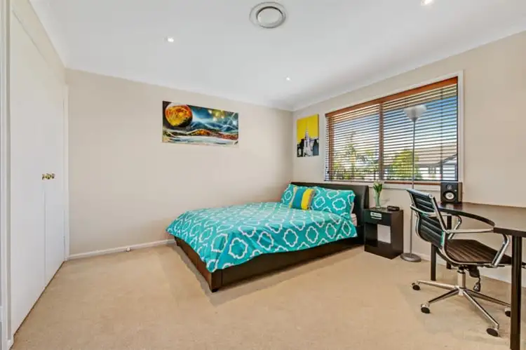 Main view of Homely house listing, 5 Heritage Court, Dural NSW 2158