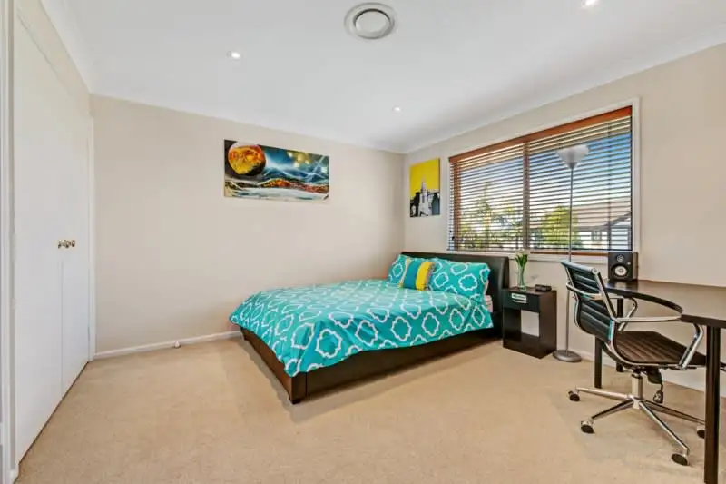 Main view of Homely house listing, 5 Heritage Court, Dural NSW 2158