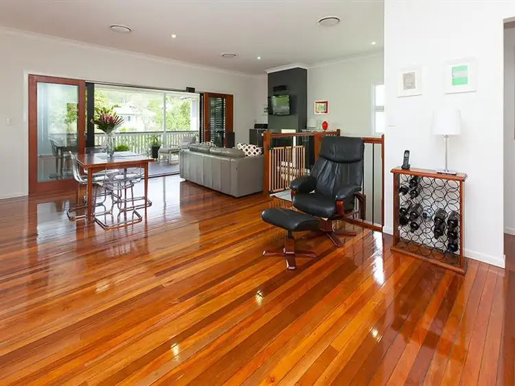 Third view of Homely house listing, 38 Ansdell Street, Mount Gravatt QLD 4122