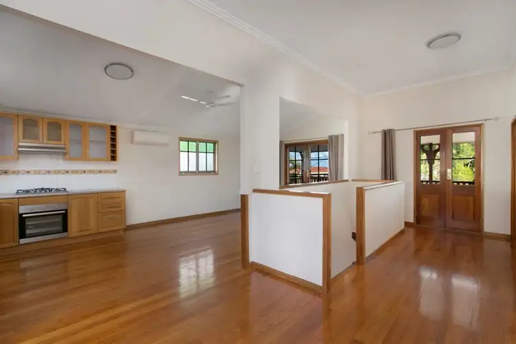 Sixth view of Homely townhouse listing, 4/118 Keats Street, Moorooka QLD 4105