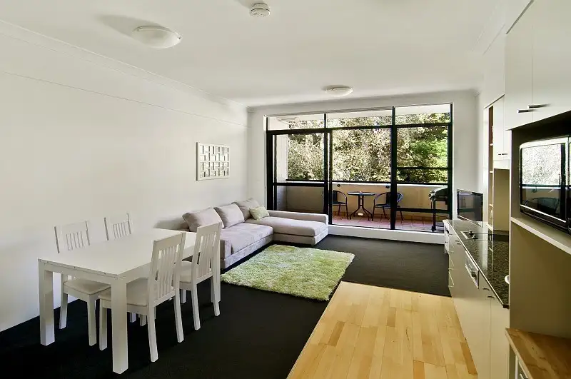 Main view of Homely apartment listing, 120/99 Military Road, Neutral Bay NSW 2089