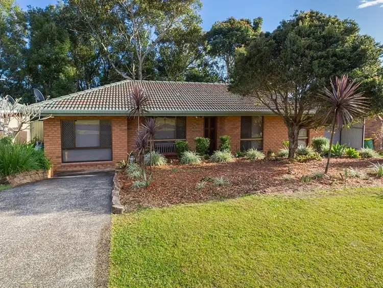 Second view of Homely house listing, 23 Fig Tree Drive, Goonellabah NSW 2480