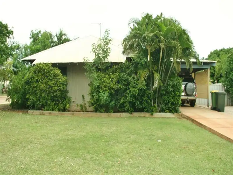 Main view of Homely house listing, 10 Challenor Drive, Cable Beach WA 6726