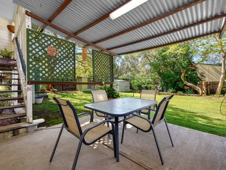 Fifth view of Homely house listing, 75 Farrington Street, Alderley QLD 4051