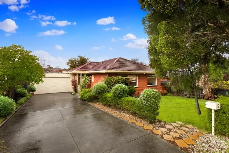 Main view of Homely house listing, 25 Astelot Drive, Donvale VIC 3111