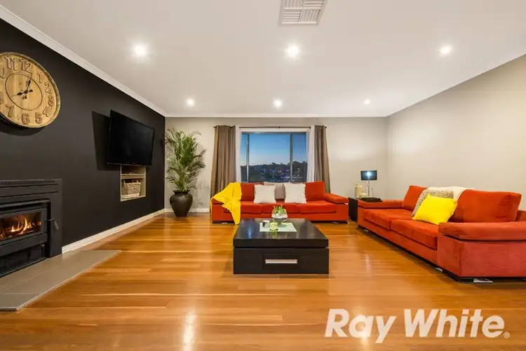 Sixth view of Homely house listing, 29 Diamond Views Drive, Diamond Creek VIC 3089
