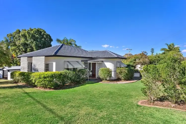 Main view of Homely house listing, 48 Brae Street, The Range QLD 4700