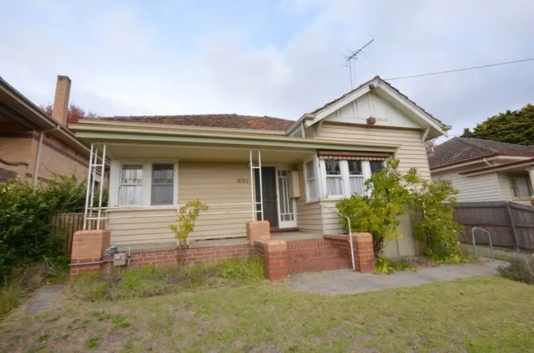 631 Barkly Street, Golden Point VIC 3350