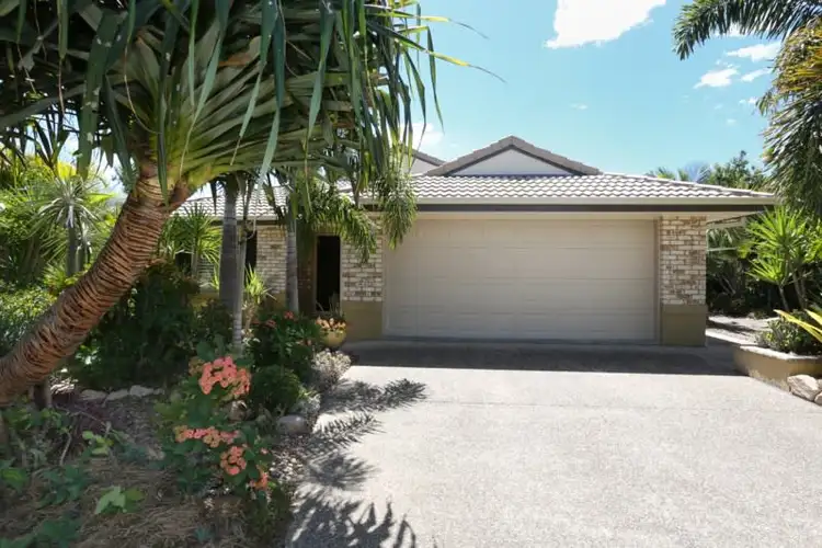 Main view of Homely house listing, 5 Windsor Court, Deebing Heights QLD 4306