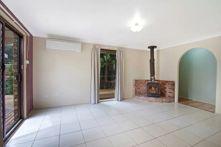 Seventh view of Homely house listing, 197 Lieutenant Bowen Drive, Bowen Mountain NSW 2753