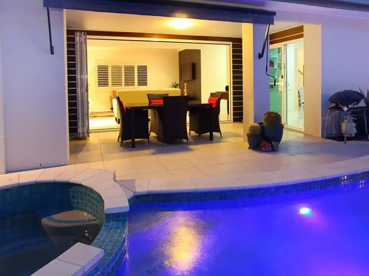 Second view of Homely house listing, 5 Tyrone Avenue, Albion QLD 4217