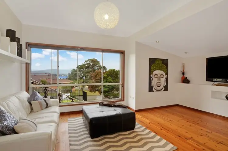 Second view of Homely house listing, 3 Healy Place, Mount Warrigal NSW 2528