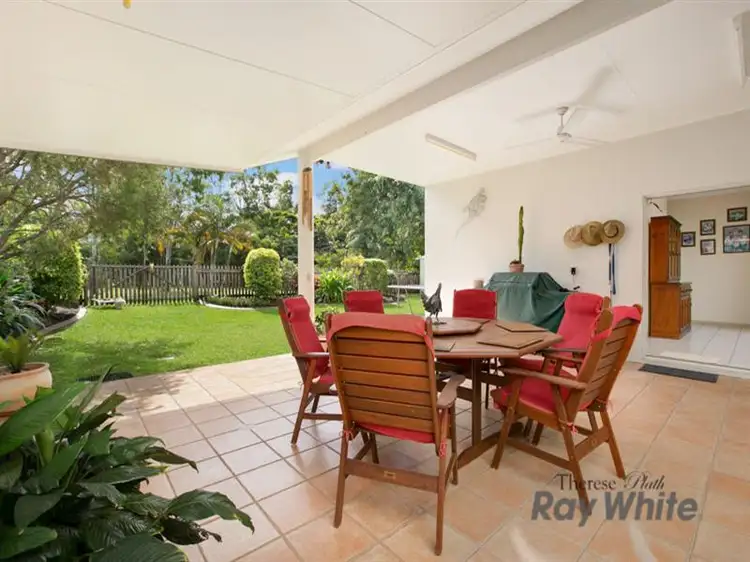 48 Canecutter Road, Edmonton QLD 4869