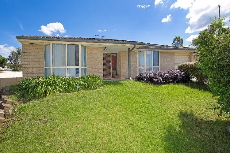 11 Brushbox Place, Hamlyn Terrace NSW 2259