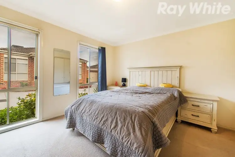 Sixth view of Homely unit listing, 5/407-421 Scoresby Road, Ferntree Gully VIC 3156