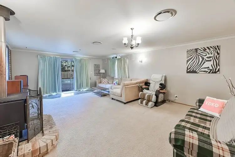Sixth view of Homely house listing, 695 Thirlmere Way, Picton NSW 2571