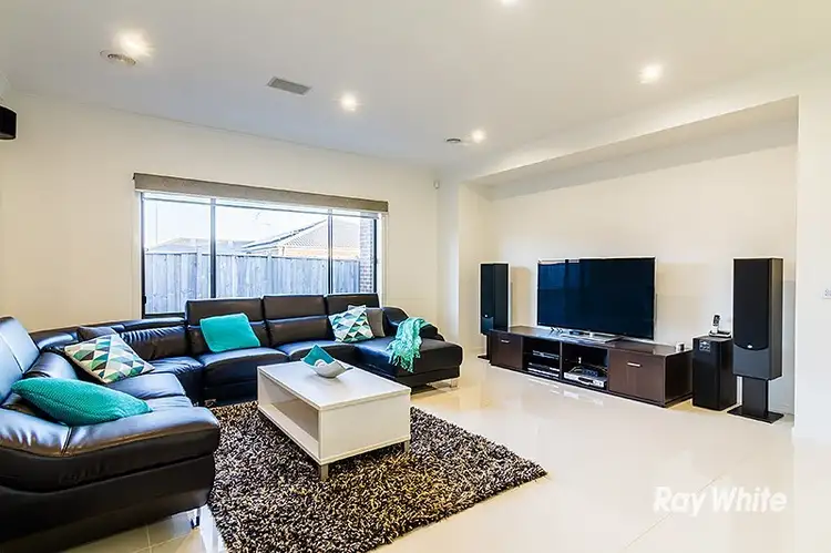 Fourth view of Homely house listing, 26 Gregson Grove, Lyndhurst VIC 3975