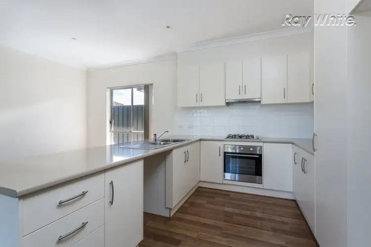 Second view of Homely house listing, 45 Thorne Street, Paralowie SA 5108