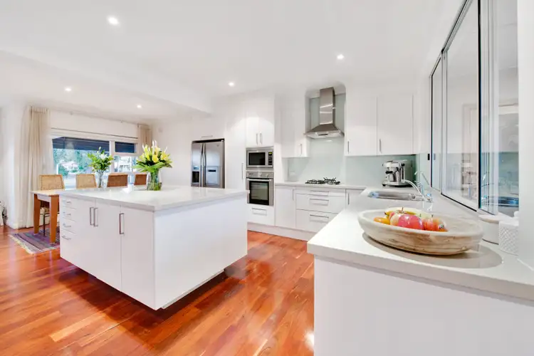 Fourth view of Homely house listing, 4 Allendale Avenue, Novar Gardens SA 5040