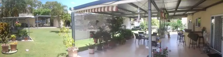 Second view of Homely house listing, 16 Clarina Street, Karumba QLD 4891