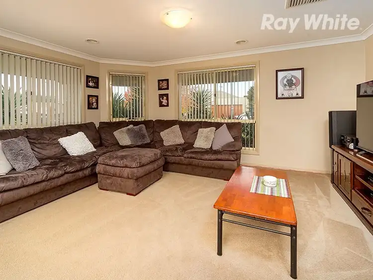 Fourth view of Homely house listing, 8 Swallow Street, Thurgoona NSW 2640
