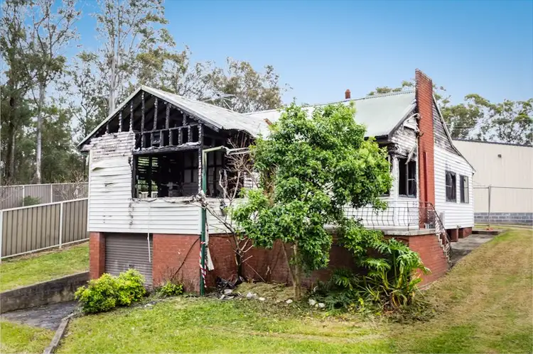 4 Old Sackville Road, Wilberforce NSW 2756