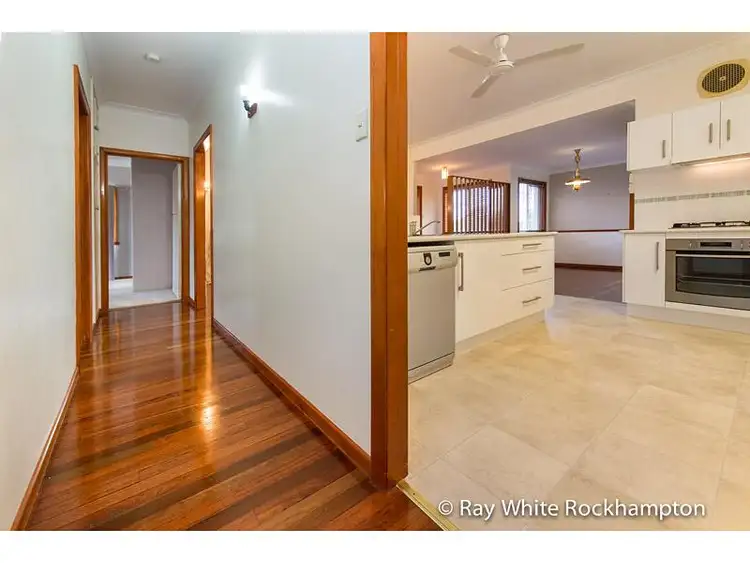 Fourth view of Homely house listing, 271 Diplock Street, Berserker QLD 4701
