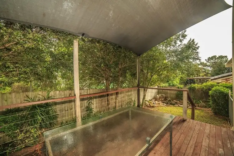 Sixth view of Homely townhouse listing, 2/100 Kumbari Avenue, Labrador QLD 4215