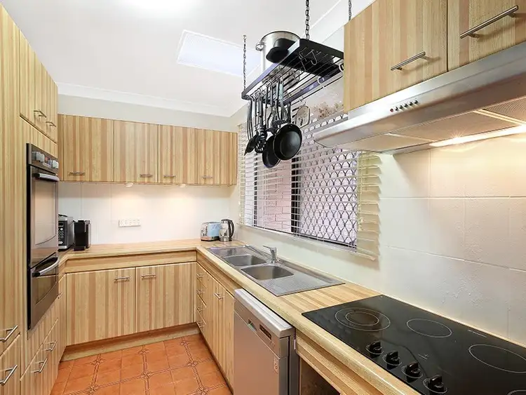 Third view of Homely villa listing, 5/20-22 Toronto Parade, Sutherland NSW 2232