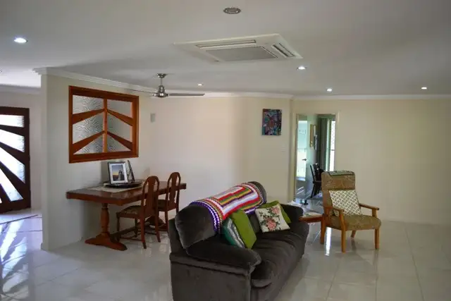 Seventh view of Homely house listing, 28 Kingfisher Drive, Yeppoon QLD 4703