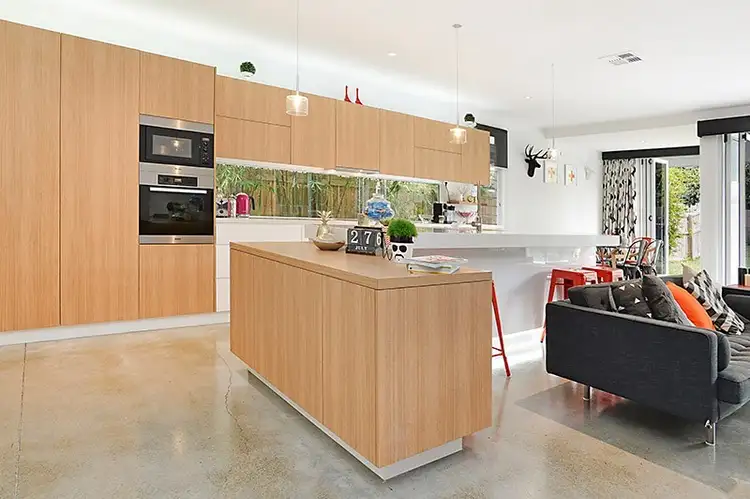 Fifth view of Homely house listing, 56 Newmarket Street, Hendra QLD 4011