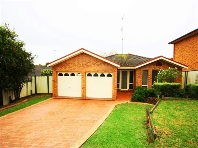 7 Cassinia Place, Mount Annan NSW 2567