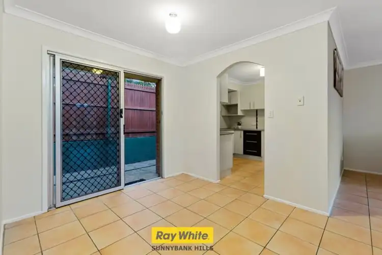 Sixth view of Homely house listing, 1 Cedrus Street, Sunnybank Hills QLD 4109