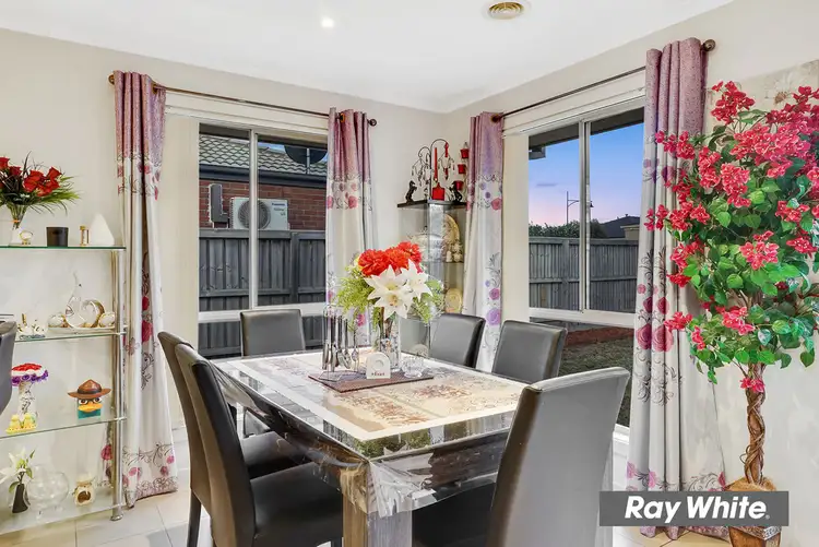 Fifth view of Homely house listing, 38 Hamish Drive, Tarneit VIC 3029