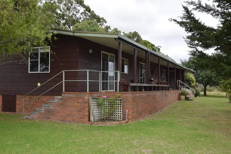 Third view of Homely rural property listing, 1259 Black Swamp Road, Tenterfield NSW 2372