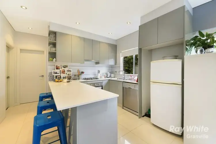 Fourth view of Homely house listing, 11 Greenslope Street, South Wentworthville NSW 2145
