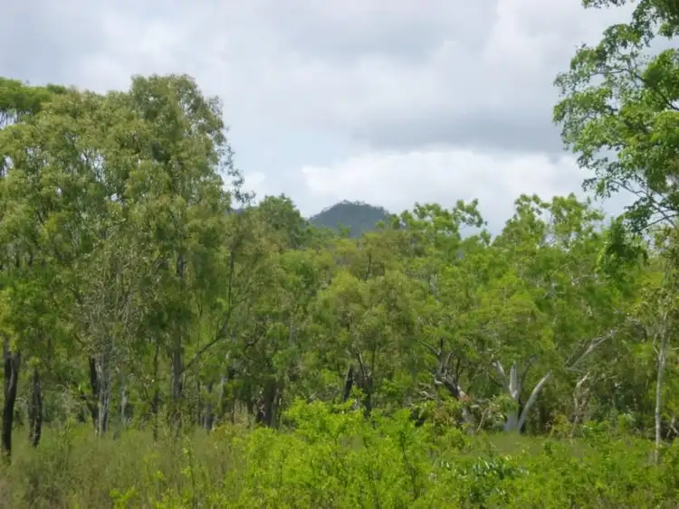 Third view of Homely land listing, Lot 1 Mount Amos Road, Cooktown QLD 4895