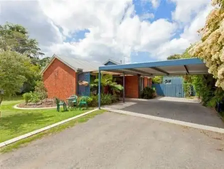 Main view of Homely house listing, 92 Hammer Street, Howlong NSW 2643